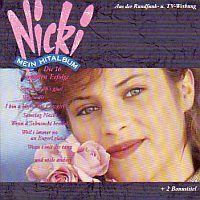 Nicki - Mein Hitalbum - CD