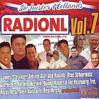 RadioNL Vol. 7 - CD