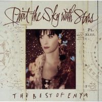 Enya - The Best Of Enya - Paint The Sky With Stars - CD