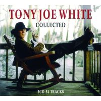 Tony Joe White - Collected - 3CD