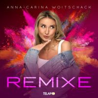 Anna-Carina Woitschack - Remixe - CD