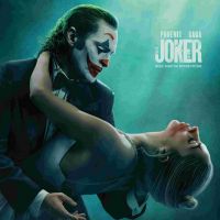 Joaquin Phoenix and Lady Gaga - Joker: Folie a Deux - CD