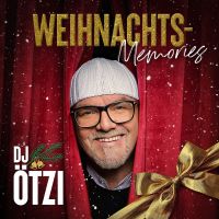 DJ Otzi - Weihnachts-Memories - CD
