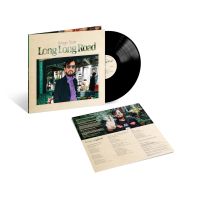 Ringo Starr - Long Long Road - LP