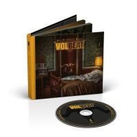 Volbeat - God Of Angels Trust - Deluxe Edition - CD