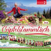 Das Beste Vom Gipfelstammtisch - Folge 2 - 2CD