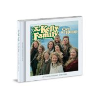 The Kelly Family - Over The Hump - 30th Anniversary - CD