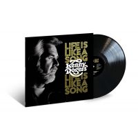 Kenny Rogers - Life Is Like A Song - LP