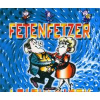 Fetenfetzer - 5CD
