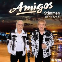 Amigos - Stimmen Der Nacht - CD