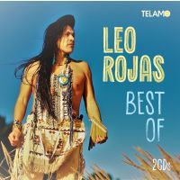 Leo Rojas - Best Of - 2CD