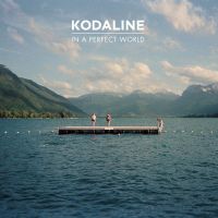 Kodaline - In A Perfect World - CD+DVD