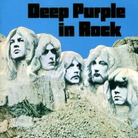Deep Purple - Deep Purple In Rock - CD