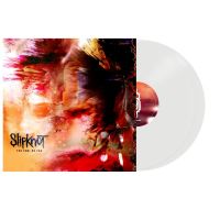 Slipknot - The End, So Far (Clear Vinyl) - 2LP