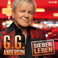 G.G. Anderson - Sieben Leben - CD