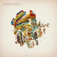 Angelo Kelly - Alive - CD