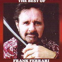 Frank Ferrari - The best of - CD