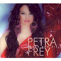 Petra Frey - Feuer und Eis