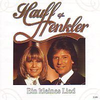 Hauff und Henkler - Ein kleines Lied - CD