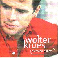 Wolter Kroes - Niemand anders - CD