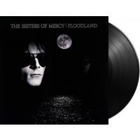 The Sisters Of Mercy - Floodland - LP
