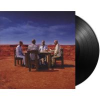 Muse - Black Holes And Revelations - LP