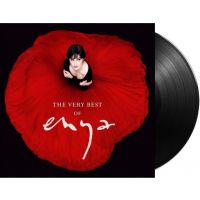 Enya - The Very Best Of Enya - 2LP