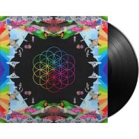 Coldplay - A Head Full Of Dreams - 2LP
