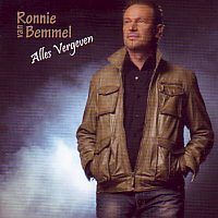 Ronnie van Bemmel - Alles vergeven - CD
