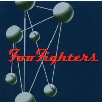 Foo Fighters - The Colour And The Shape - CD