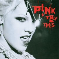 Pink - Try This - Limited Edition - CD+DVD