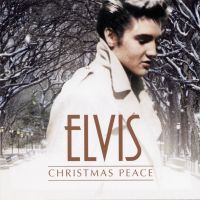 Elvis Presley - Christmas Peace - CD