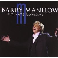 Barry Manilow - Ultimate Manilow - CD