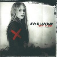 Avril Lavigne - Under My Skin - CD