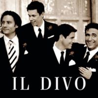 Il Divo - Il Divo - CD