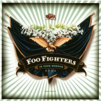 Foo Fighters - In Your Honour - 2CD