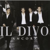 Il Divo - Ancora - CD