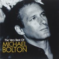 Michael Bolton - The Very Best Of - CD+DVD