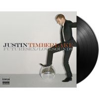 Justin Timberlake - Futuresex / Lovesounds - 2LP