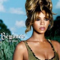 Beyonce - B'Day - CD