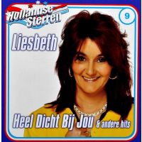 Liesbeth - Heel Dicht Bij Jou & Andere Hits - Hollandse Sterren - CD