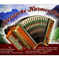 Steirische Harmonika - 2CD