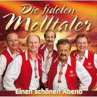 Die Fidelen Molltaler - Einen Schonen Abend - CD