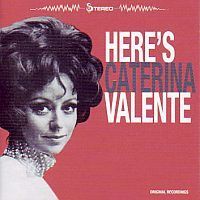 Caterina Valente - Here`s