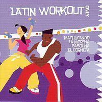 Latin Workout Only