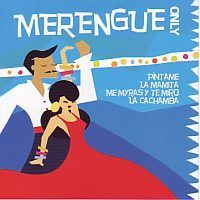 Merengue Only