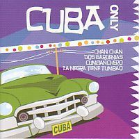 Cuba Only - CD