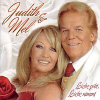 Judith und Mel - Liebe gibt, Liebe nimmt - CD