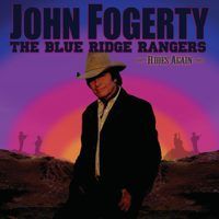 John Fogerty - The Blue Ridge Rangers Rides Again Deluxe Edition - CD+DVD