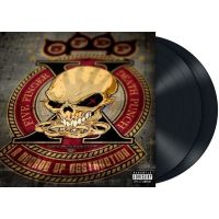 Five Finger Death Punch - A Decade Of Destruction - 2LP